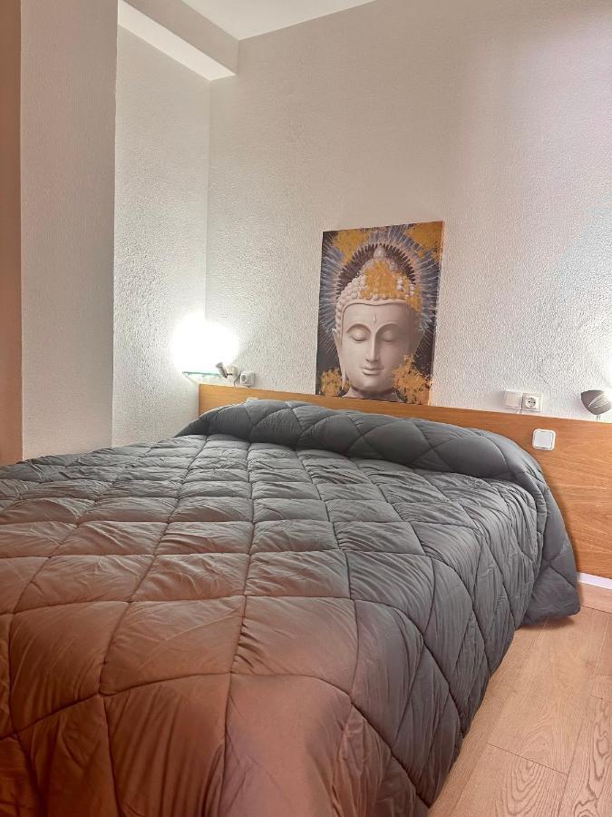 Confort S 52 باس دي لا كاسا المظهر الخارجي الصورة